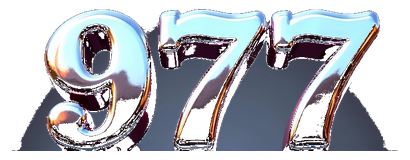 9777 bdt logo